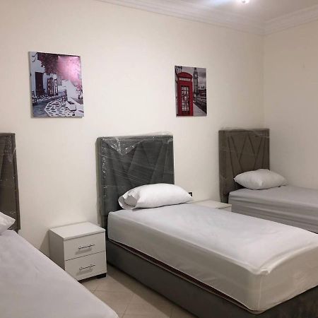 Fantastique Appartement Nouveau Meuble Avec Wifi & Netflix A Proximite Du Marjane タンジェ エクステリア 写真