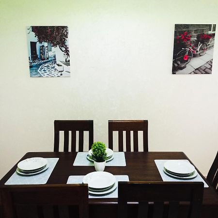 Fantastique Appartement Nouveau Meuble Avec Wifi & Netflix A Proximite Du Marjane タンジェ エクステリア 写真