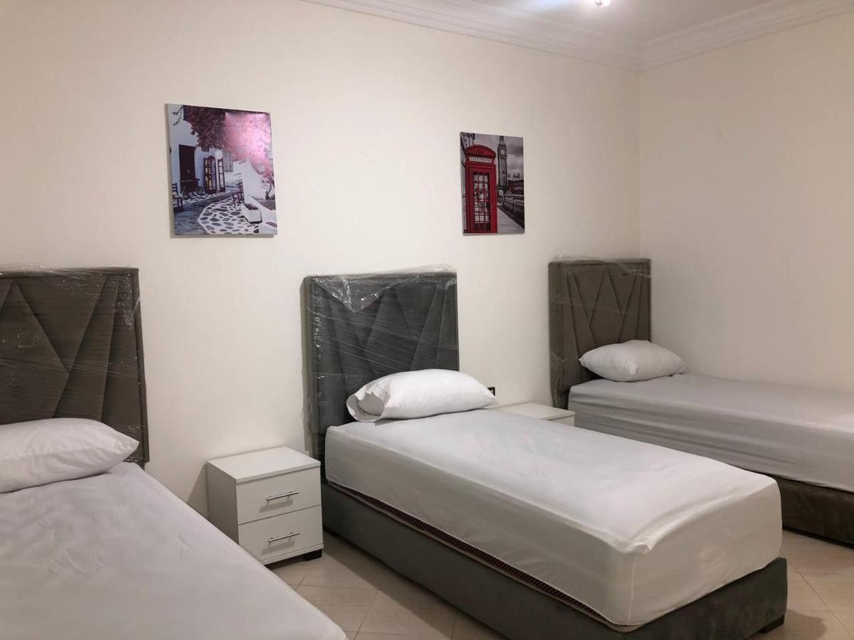 Fantastique Appartement Nouveau Meuble Avec Wifi & Netflix A Proximite Du Marjane タンジェ エクステリア 写真
