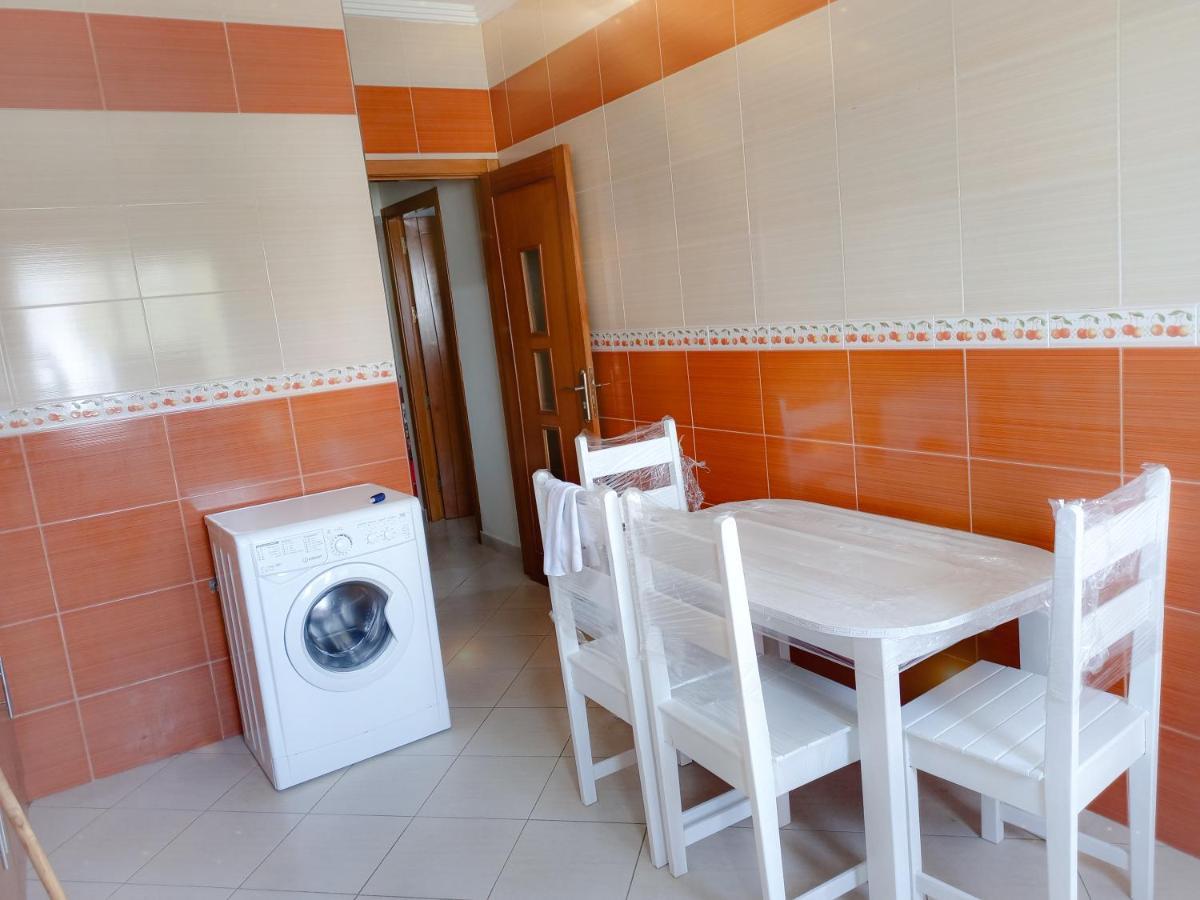 Fantastique Appartement Nouveau Meuble Avec Wifi & Netflix A Proximite Du Marjane タンジェ エクステリア 写真