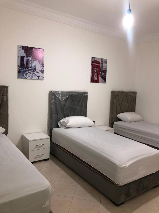 Fantastique Appartement Nouveau Meuble Avec Wifi & Netflix A Proximite Du Marjane タンジェ エクステリア 写真